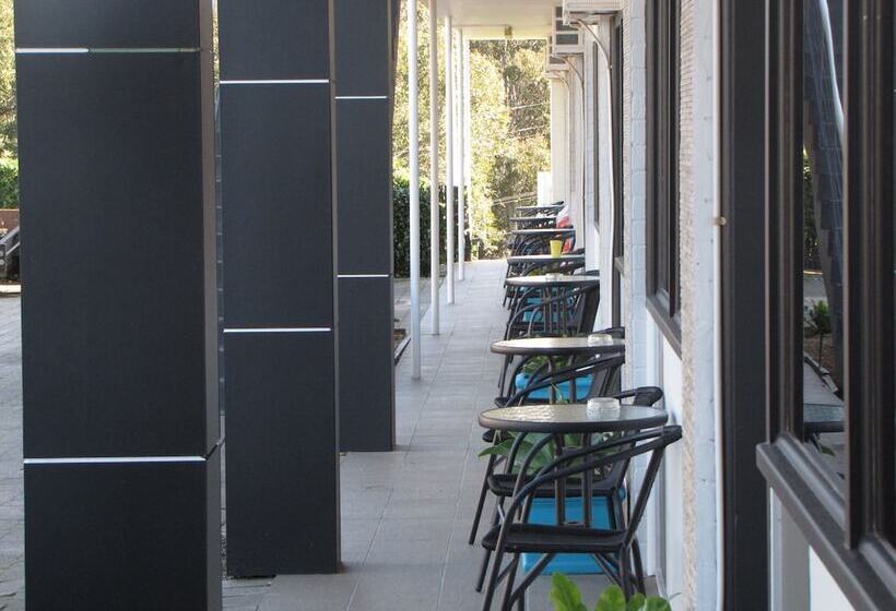 Top Of The Town Motel Narooma