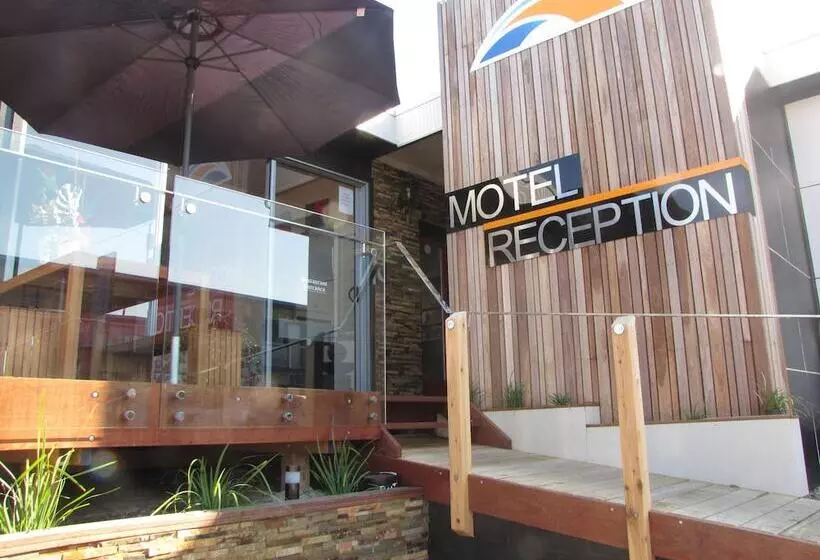 Top Of The Town Motel Narooma