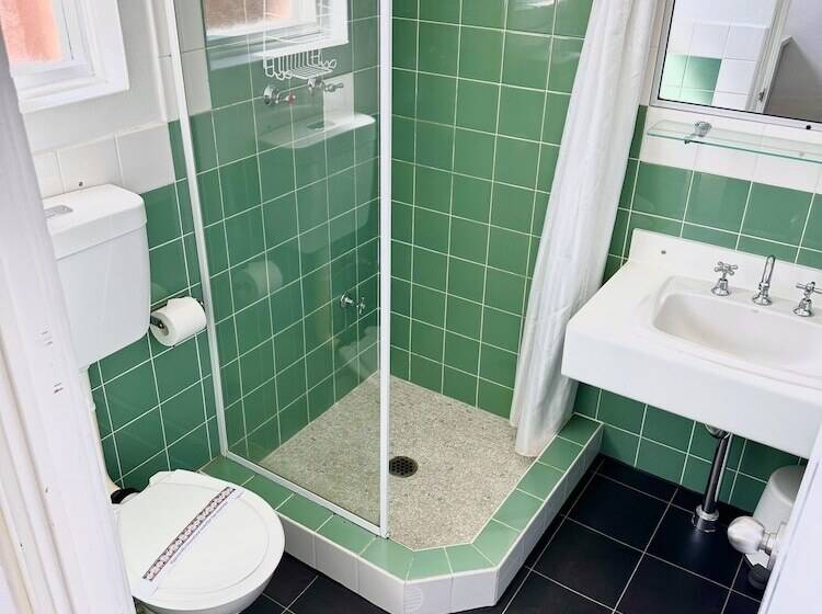 Top Of The Town Motel Narooma