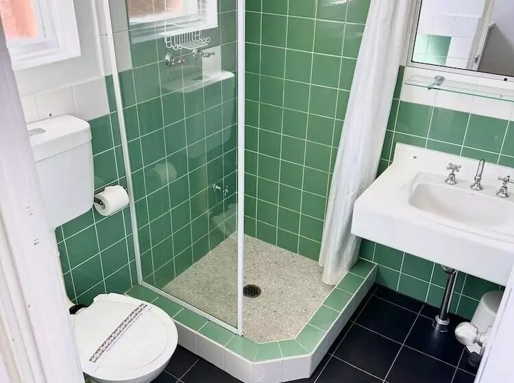 Top Of The Town Motel Narooma