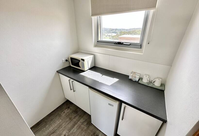 Top Of The Town Motel Narooma