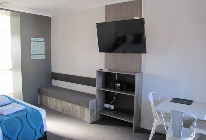 Top Of The Town Motel Narooma