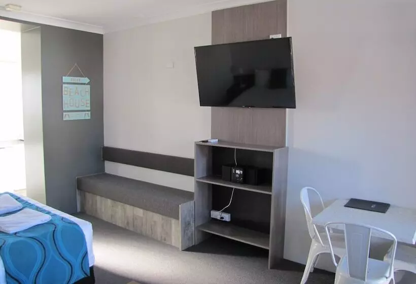 Top Of The Town Motel Narooma