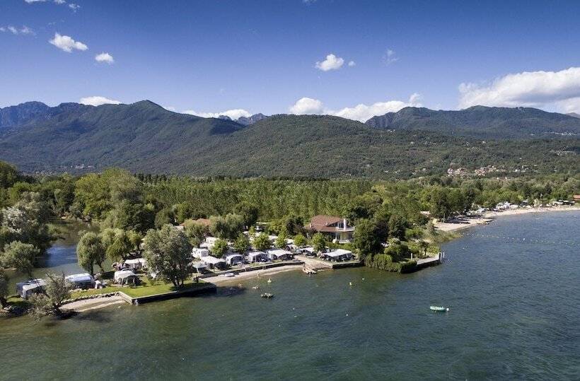 Hotel Campeggio Conca D Oro