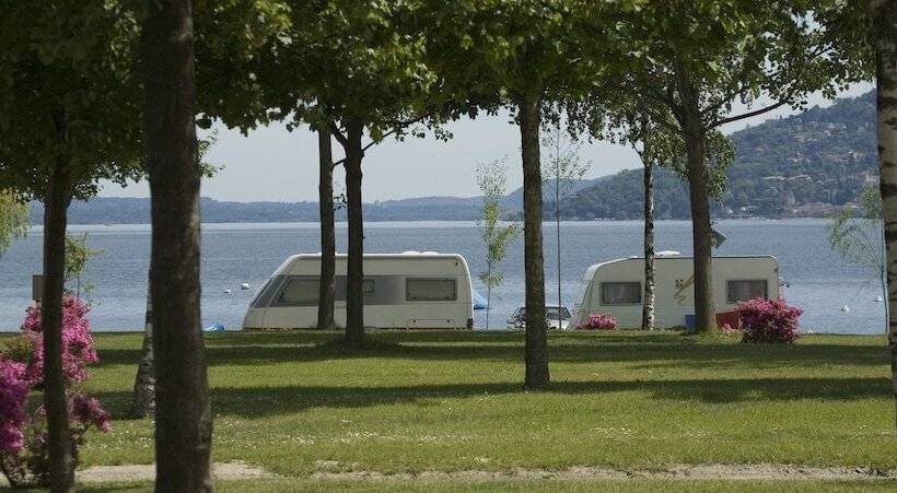 Hotel Campeggio Conca D Oro
