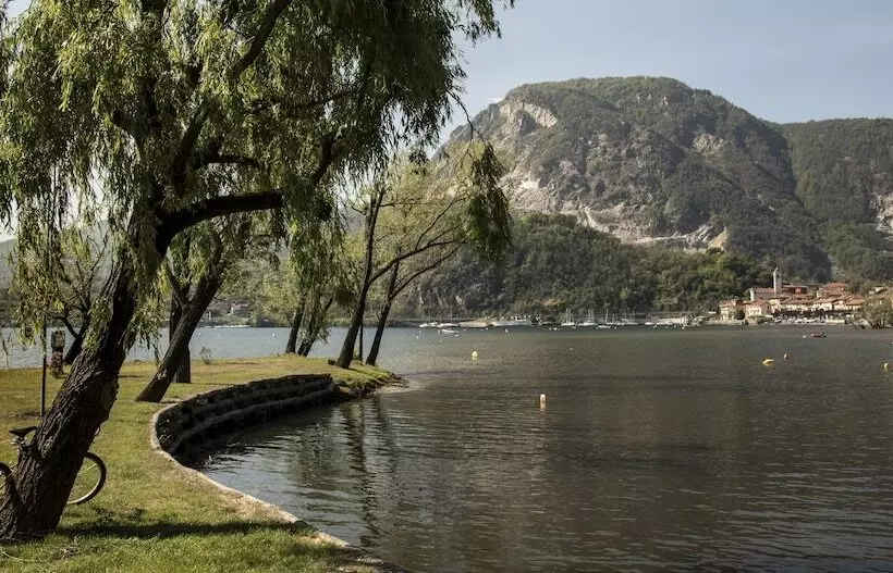 ホテル Campeggio Conca D Oro