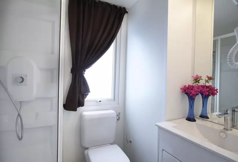 ホテル Campeggio Conca D Oro