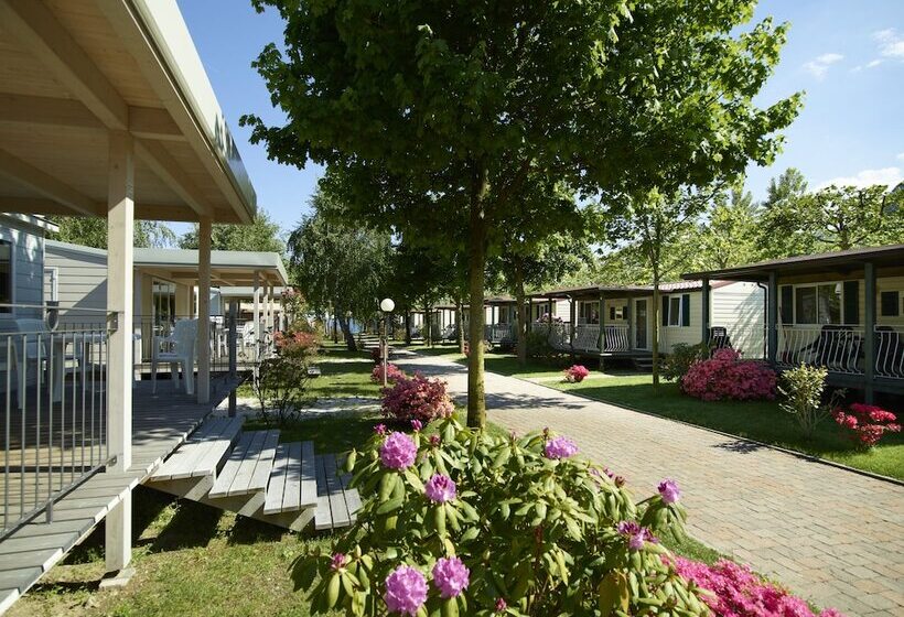 Hotel Campeggio Conca D Oro