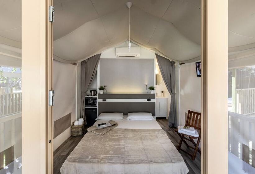 Hotel Campeggio Conca D Oro