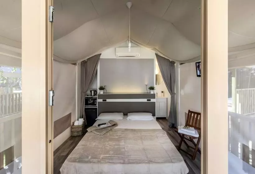 ホテル Campeggio Conca D Oro