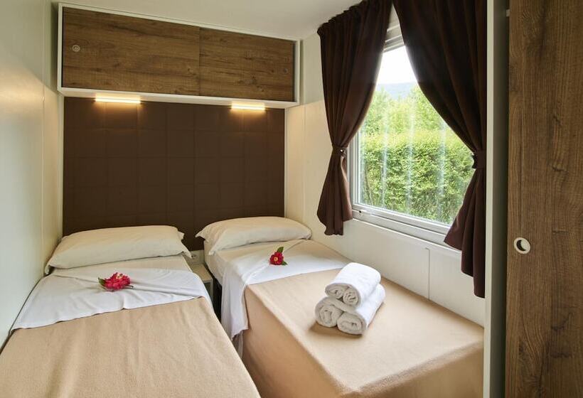 Hotel Campeggio Conca D Oro