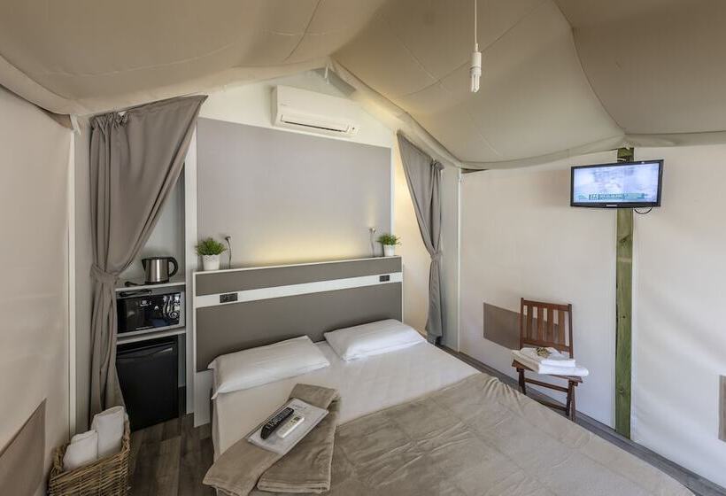 Hotel Campeggio Conca D Oro