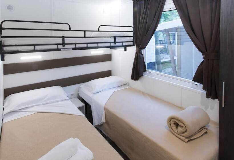 Hotel Campeggio Conca D Oro