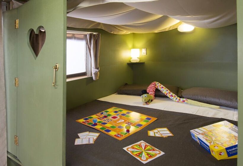 Hotel Campeggio Conca D Oro