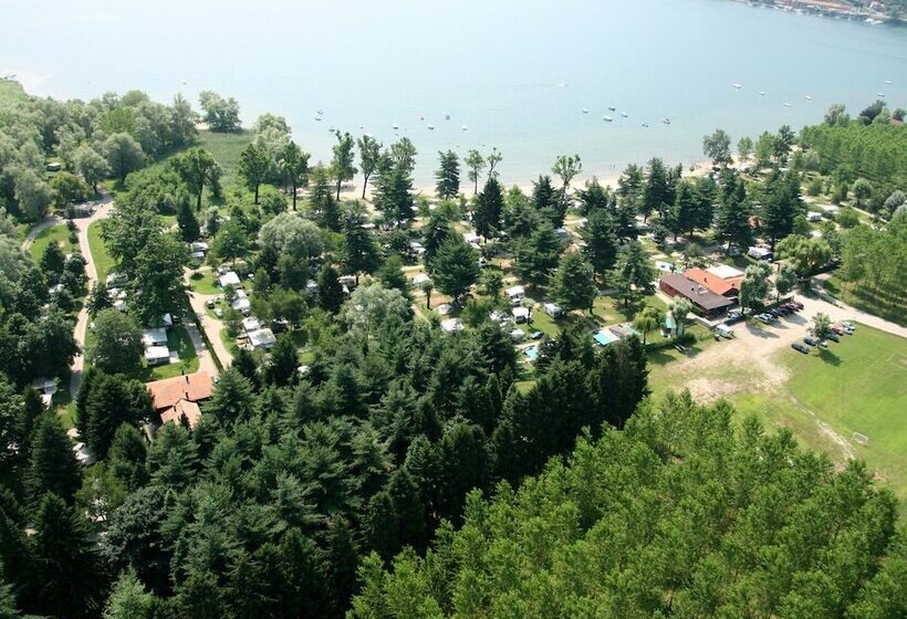 Hotel Campeggio Conca D Oro