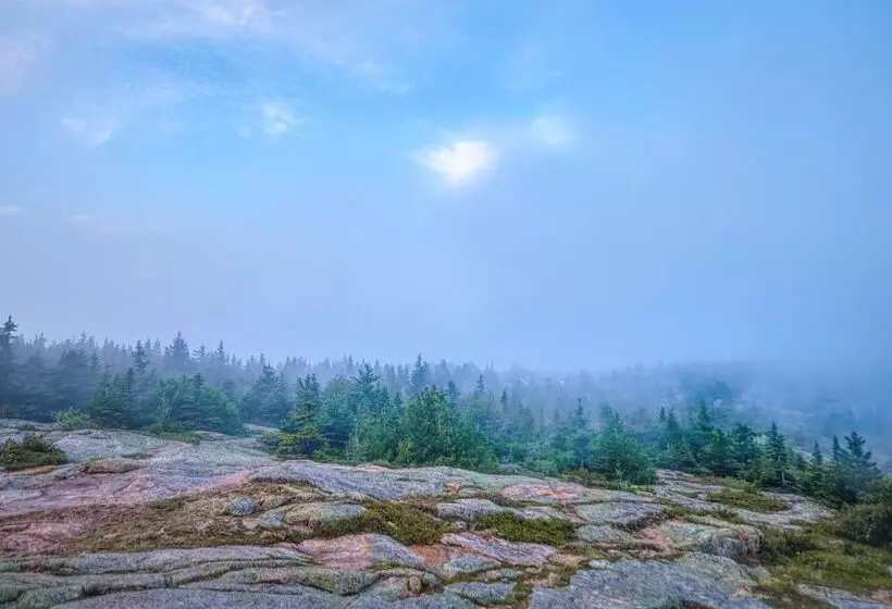 ホテル Narrows Too Camping Resort