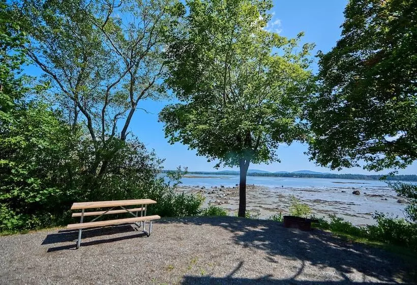 ホテル Narrows Too Camping Resort