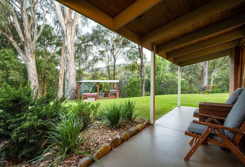 Kiewa Country Cottages