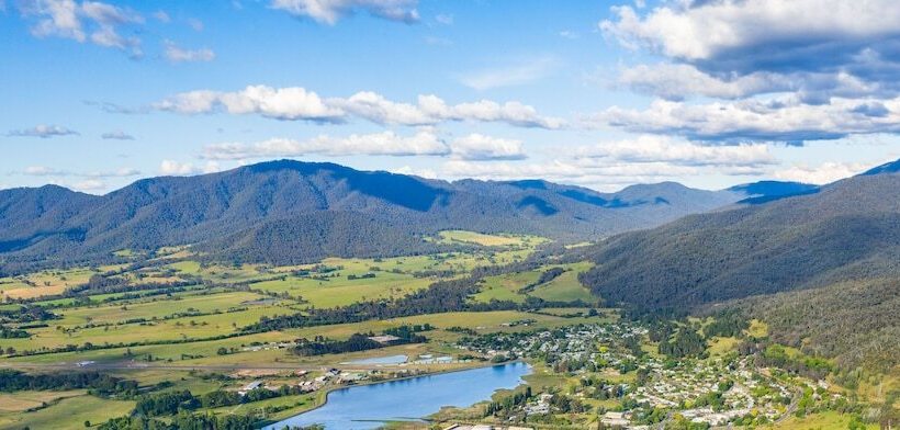 Kiewa Country Cottages