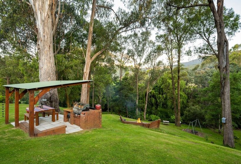 Kiewa Country Cottages