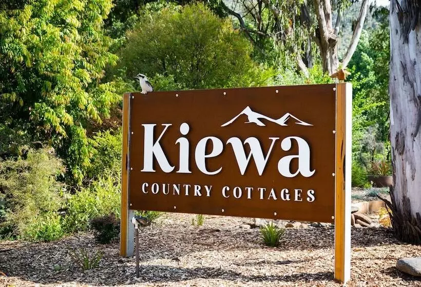 Kiewa Country Cottages