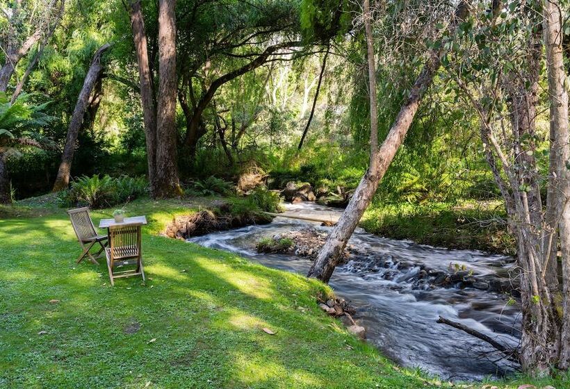 Kiewa Country Cottages