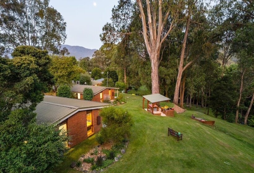 Kiewa Country Cottages