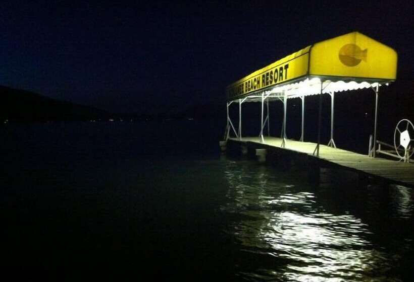 Kokanee Beach Resort Motel