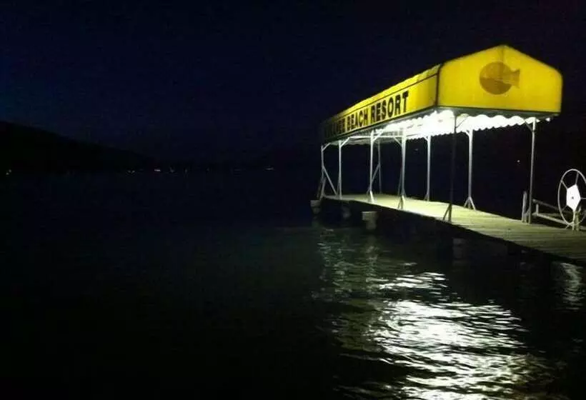 Kokanee Beach Resort Motel