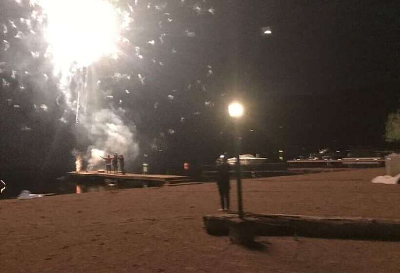 Kokanee Beach Resort Motel