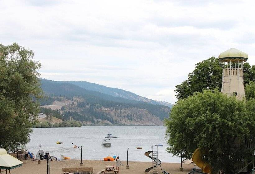 Kokanee Beach Resort Motel