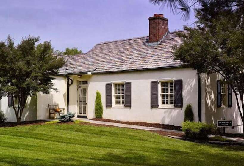 Отель Graylyn Estate