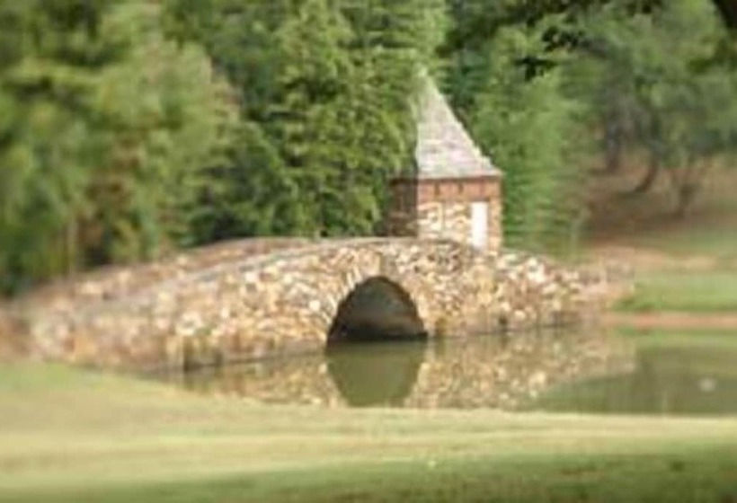 Отель Graylyn Estate