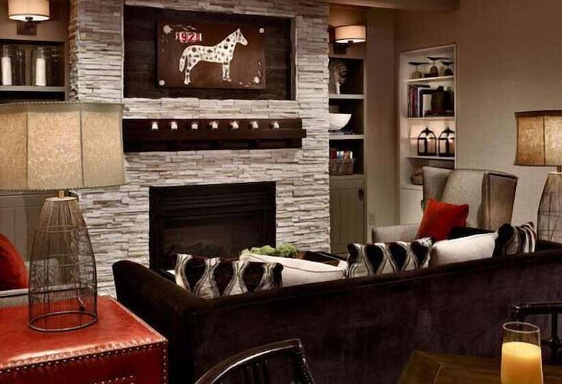 Отель Graylyn Estate