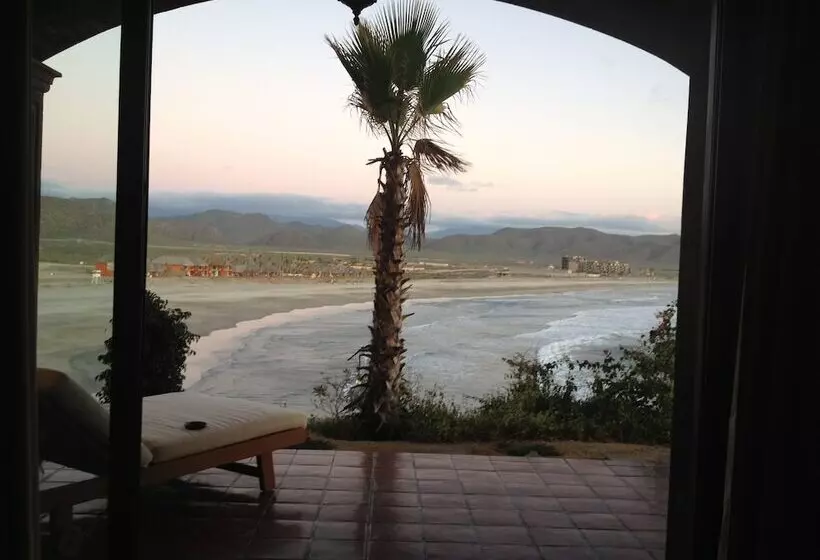 Hotelli Hacienda Cerritos