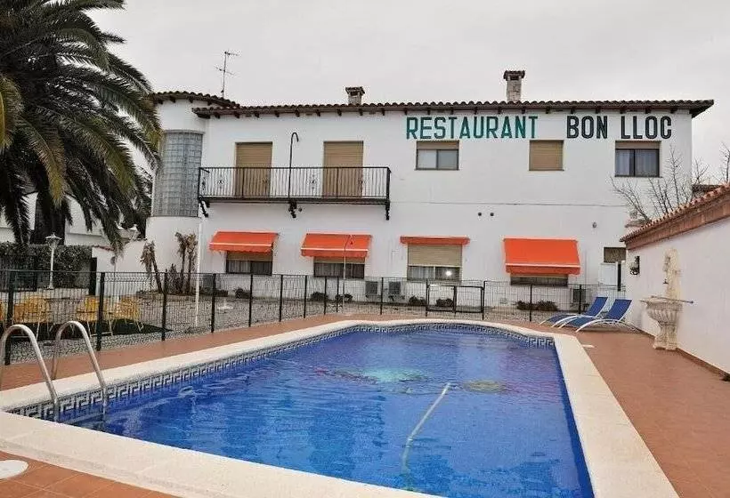 Hotelli Bon Lloc