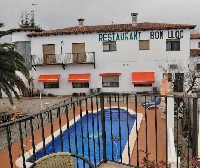 فندق Bon Lloc