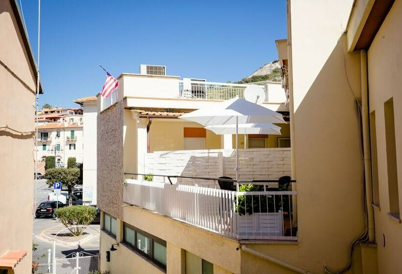 Отель Conchiglia