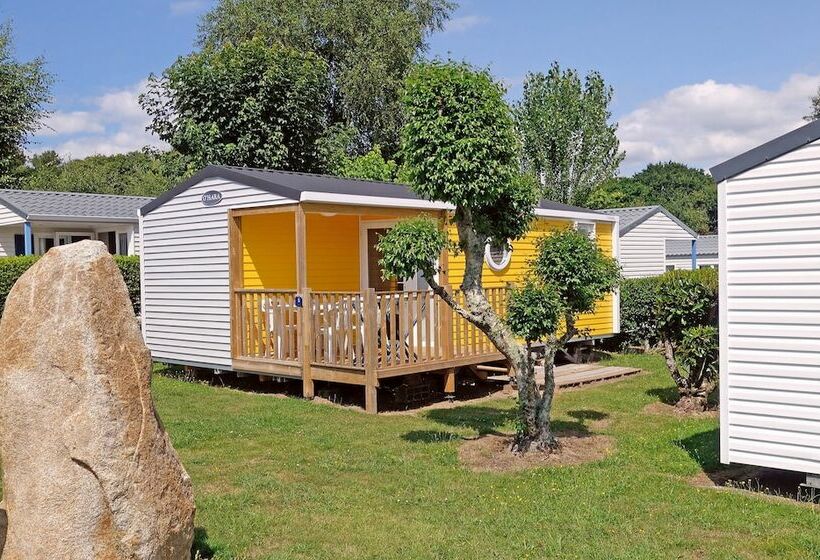 Hotel Domaine Résidentiel De Plein Air Odalys Kerleyou