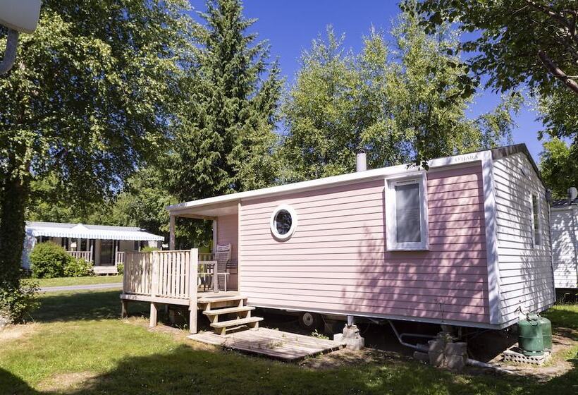 Hotel Domaine Résidentiel De Plein Air Odalys Kerleyou