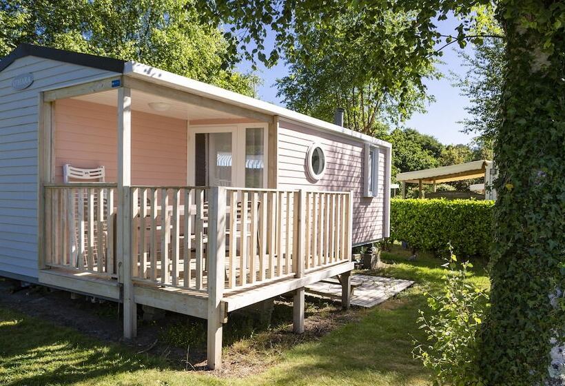 Hotel Domaine Résidentiel De Plein Air Odalys Kerleyou