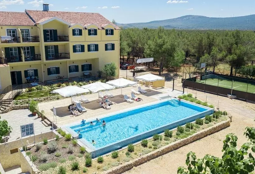 ホテル Executive Park View Room With Breakfast Included