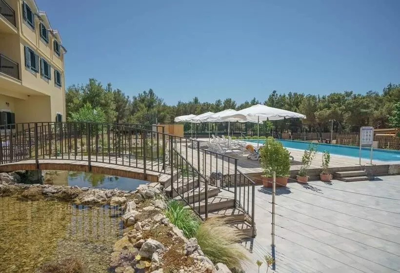 ホテル Executive Park View Room With Breakfast Included