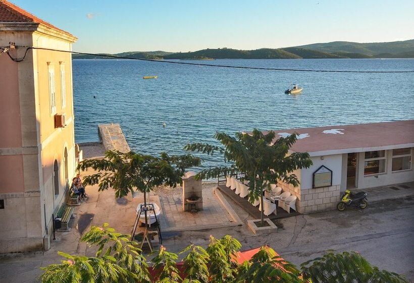 בית מלון כפרי Guesthouse Mimbelli