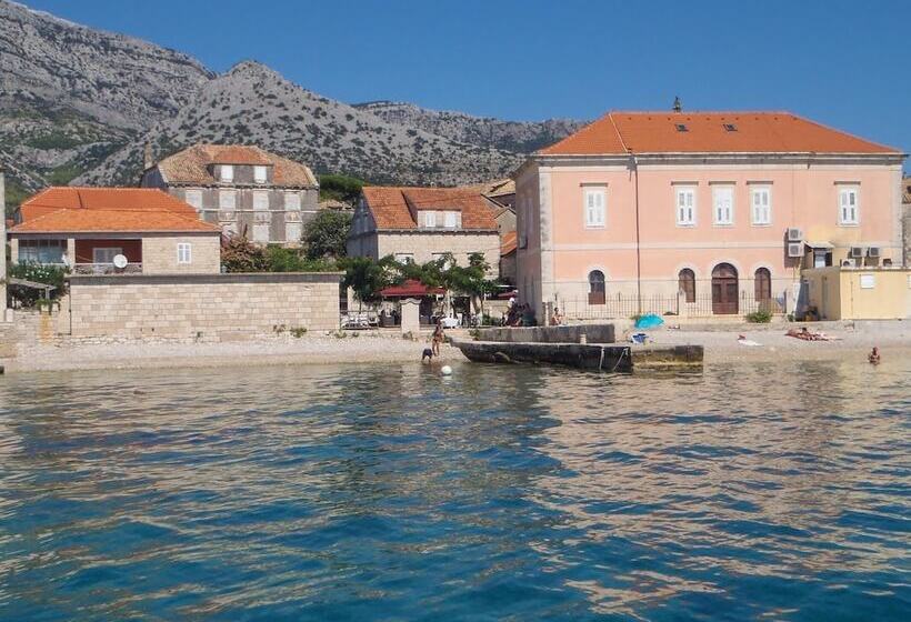 בית מלון כפרי Guesthouse Mimbelli