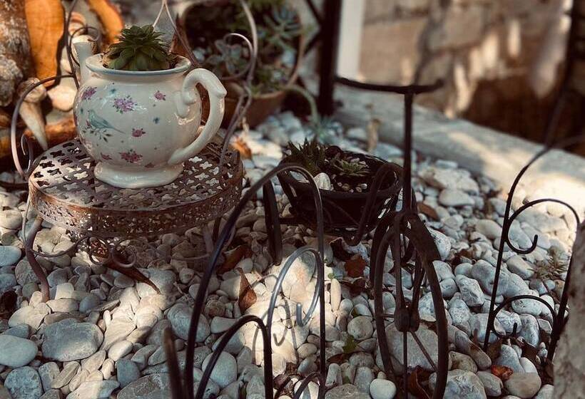 בית מלון כפרי Guesthouse Mimbelli