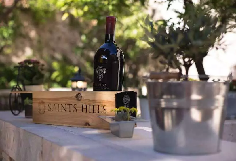 Hotelli Guesthouse Mimbelli