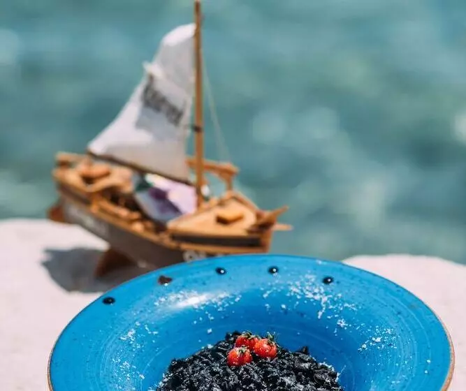 Hotelli Guesthouse Mimbelli