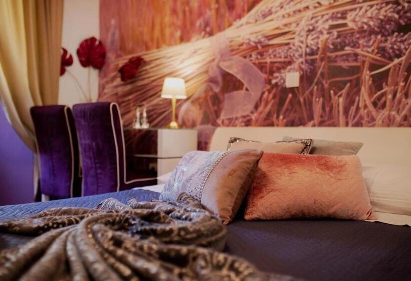 בית מלון כפרי Guesthouse Mimbelli