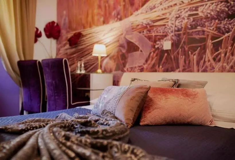 Hotelli Guesthouse Mimbelli